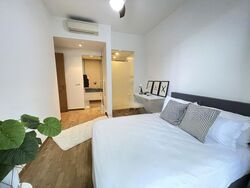 One-north Residences (D5), Apartment #508209111